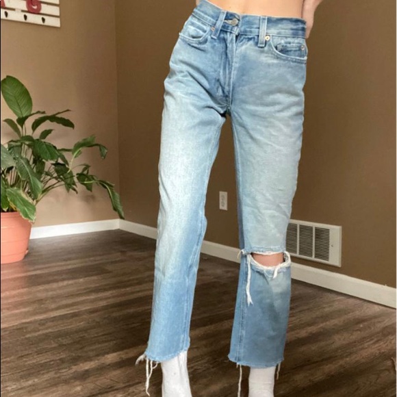 Urban outfitters bdg bootcut jeans - Picture 2 of 2
